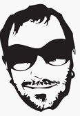 Custom Cut Stickers of Your Face
