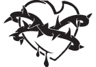 Thorn Heart