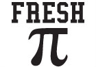 fresh pie