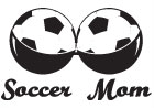 Soccer Mom