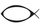 Fish Sticker