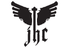 JHC Jesus Sticker