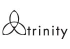 Trinity Sticker
