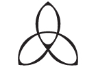 Trinity Sticker