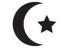 Islamic Sticker