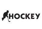 Hockey Player